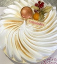 TARTA LIMON MERENGUE