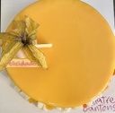 TARTA MANGO COCO