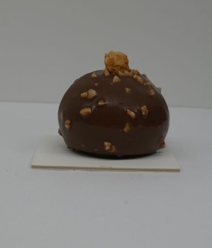 PASTEL FERRERO