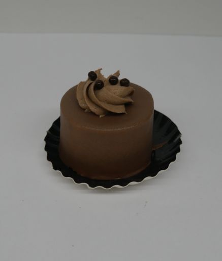 PASTEL GIANDUJA